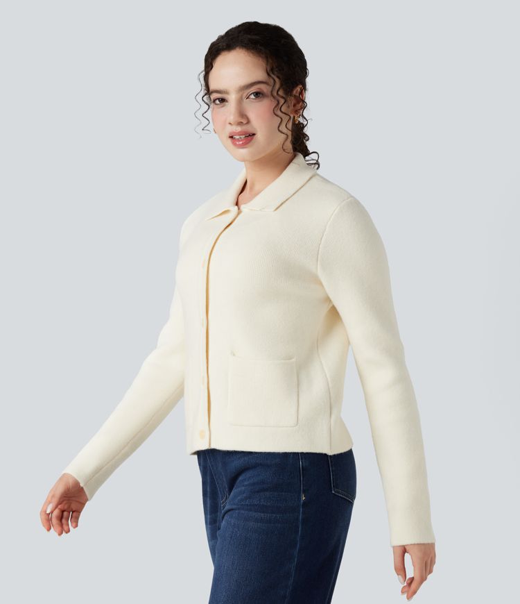 gilet de travail polo avec poches