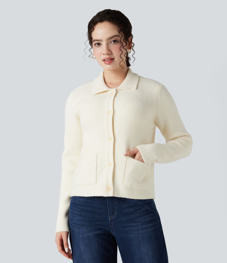 gilet de travail polo avec poches