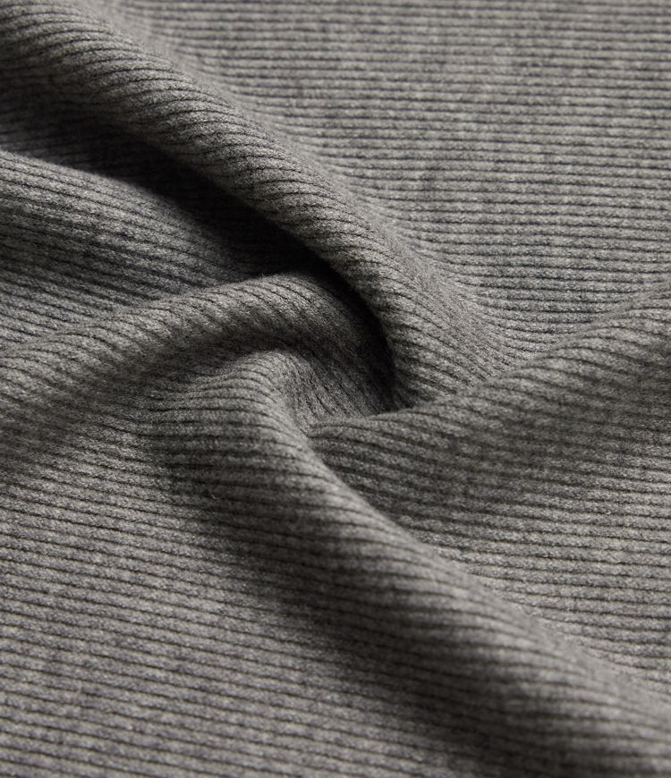 combinaison décontractée à manches longues jambes larges et demi-zip avec poches - Édition easy peezy
