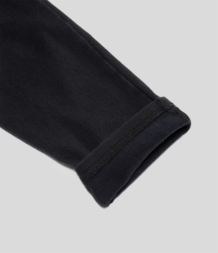 leggings 78 décontractés en denim halara flex heat taille haute poches croisées